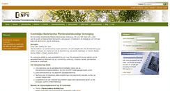 Desktop Screenshot of knpv.org